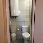 Konukevi Borko 2*