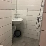 Konukevi Borko Primorsko