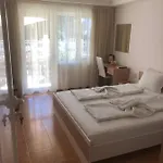 Konukevi Borko Primorsko
