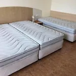 Konukevi Borko Primorsko