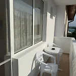Konukevi Borko Primorsko