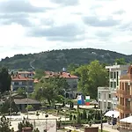 Konukevi Borko Primorsko