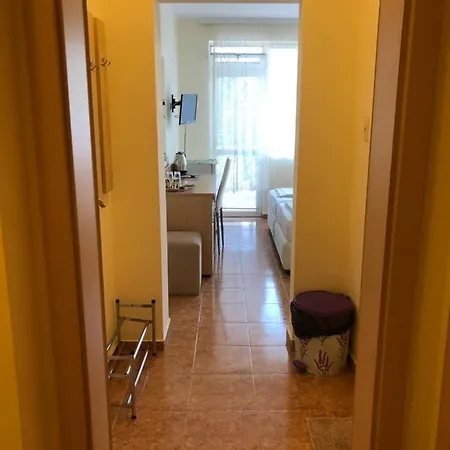 Pensión Borko 2*