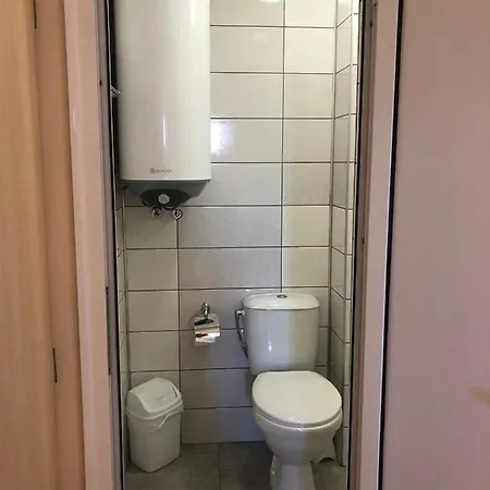 Maison d'hôtes Borko 2*