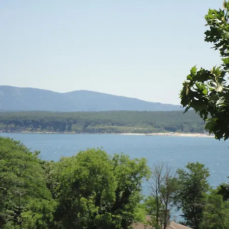 بيت ضيافة Borko بريمورسكو