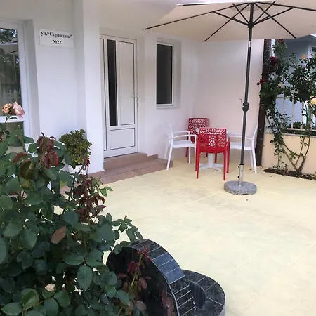 بيت ضيافة Borko