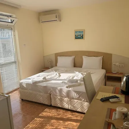 Borko Casa de hóspedes Primorsko