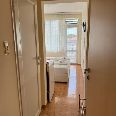 Borko Maison d'hôtes 2*