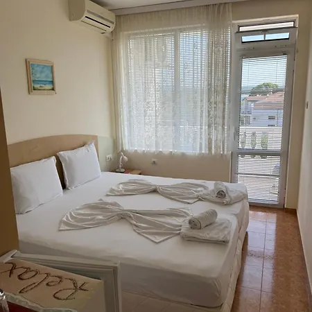 Maison d'hôtes Borko 2*