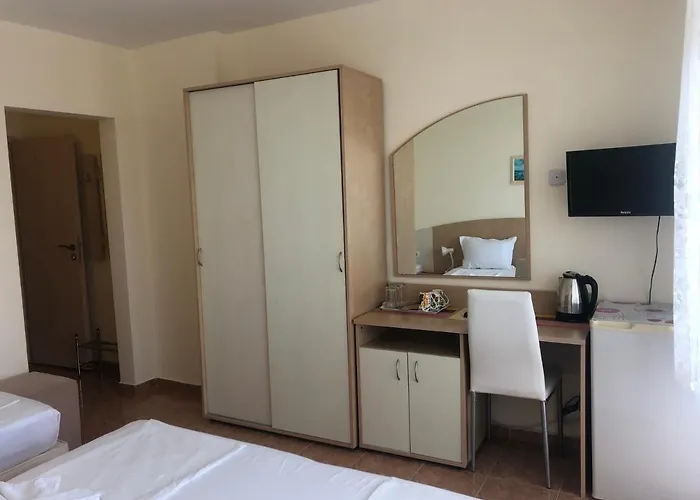 Borko بيت ضيافة 2*