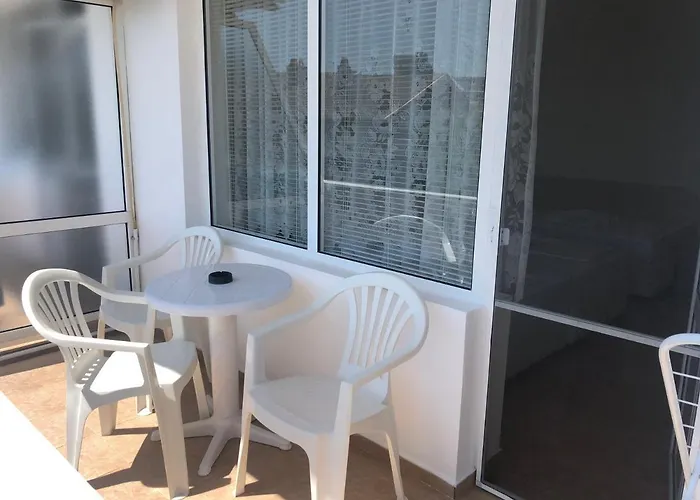 بيت ضيافة Borko بريمورسكو