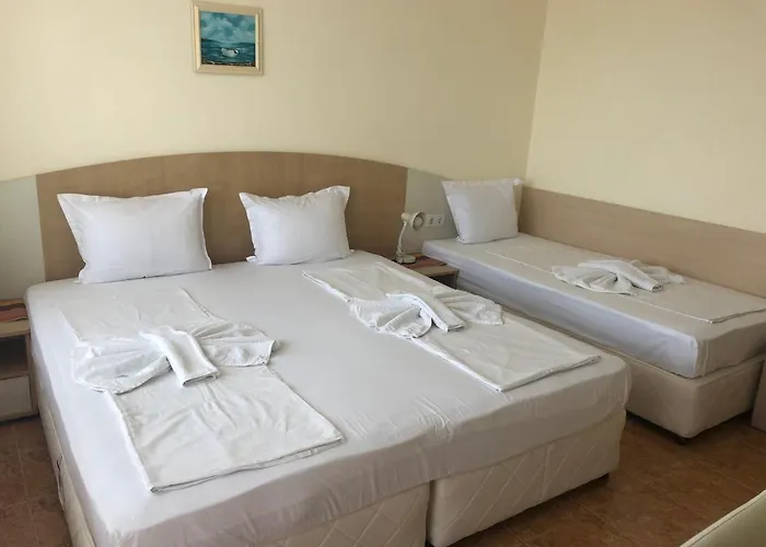 Borko بيت ضيافة 2*