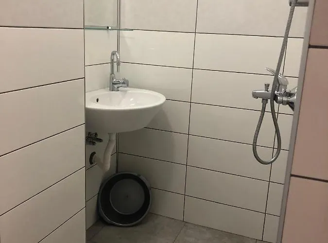 بيت ضيافة Borko بريمورسكو