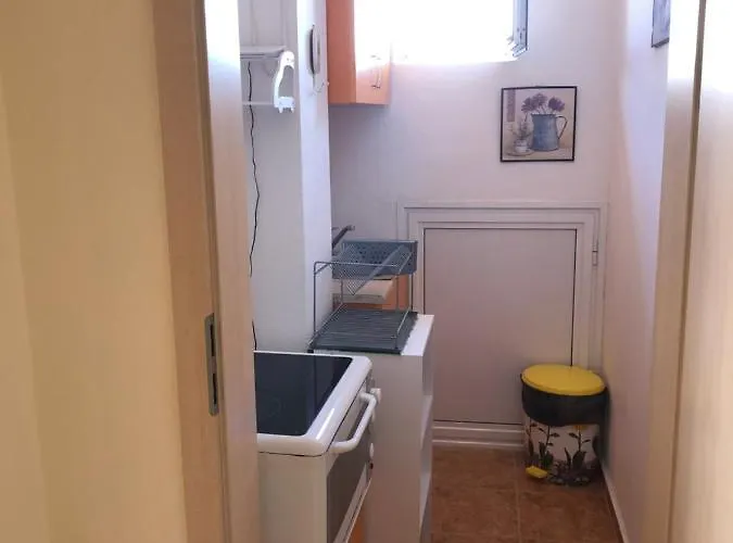 Borko 2* بريمورسكو