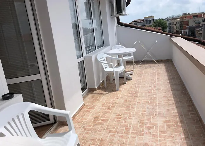 Borko Casa de hóspedes 2*