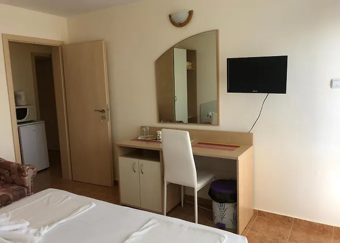 Borko 2* بريمورسكو