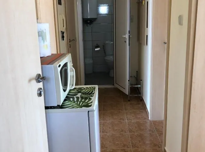 Borko بيت ضيافة بريمورسكو