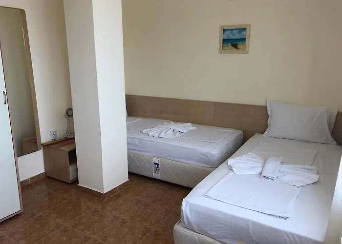 Borko 2* بريمورسكو