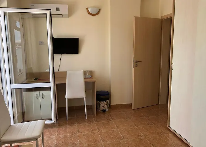 Borko Casa de hóspedes 2*