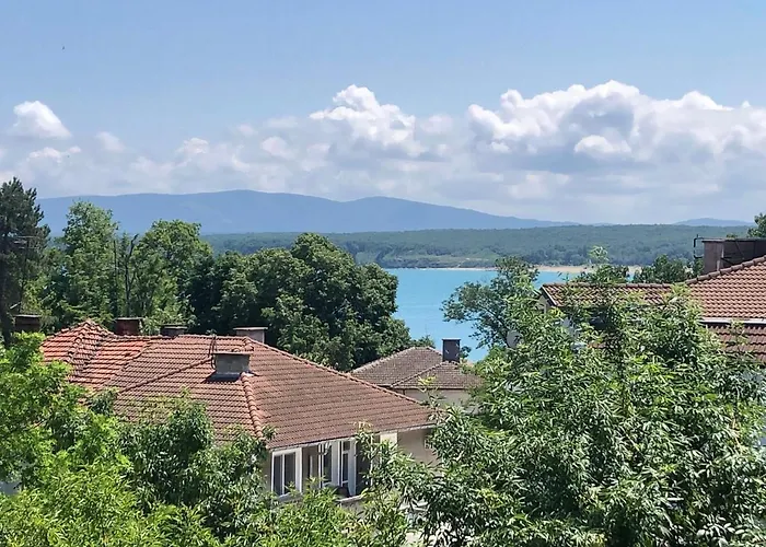 بيت ضيافة Borko