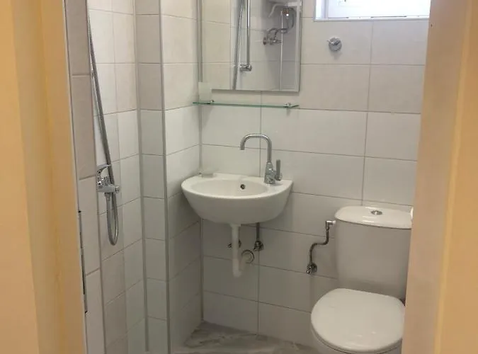 Casa de hóspedes Borko 2*