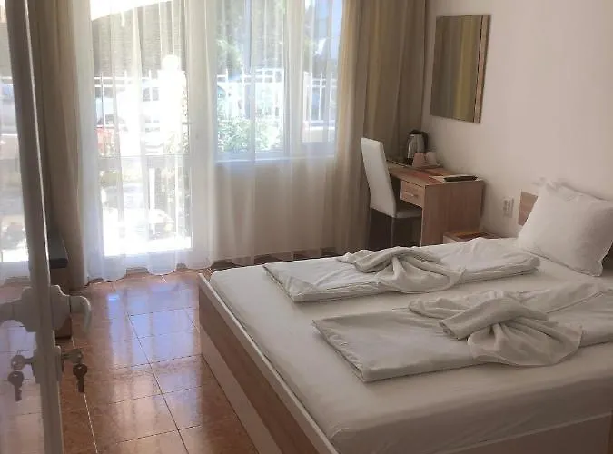 Casa de hóspedes Borko Primorsko