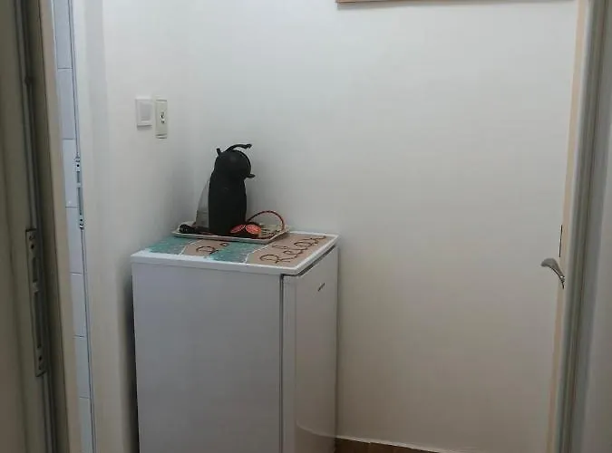 بيت ضيافة Borko