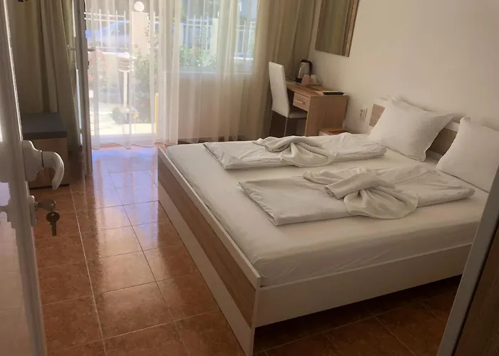 Casa de hóspedes Borko 2*