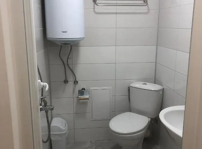 Borko بيت ضيافة