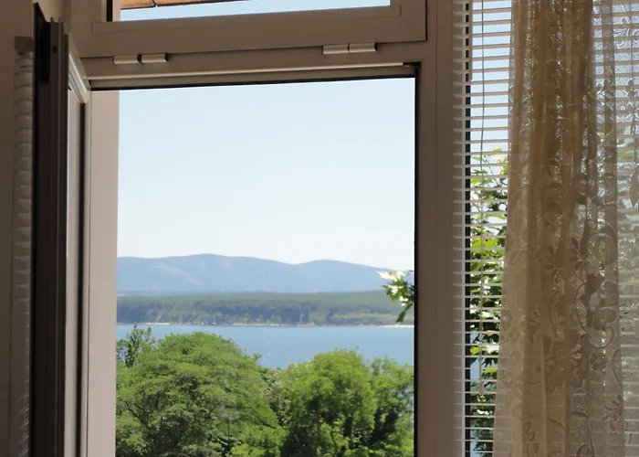 بيت ضيافة Borko 2*