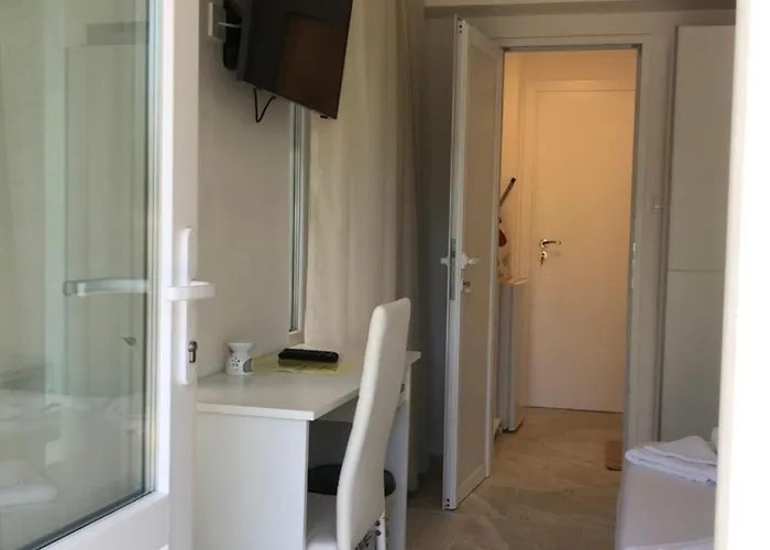 بيت ضيافة Borko بريمورسكو