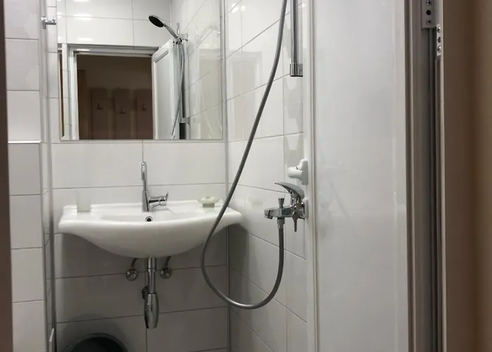 بيت ضيافة Borko