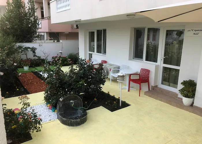 Casa de hóspedes Borko 2*