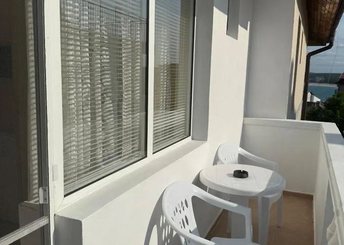 Casa de hóspedes Borko Primorsko