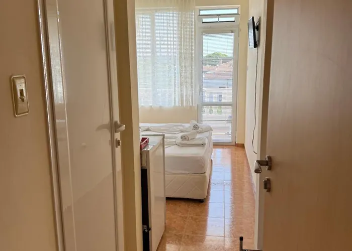 Borko Casa de hóspedes 2*