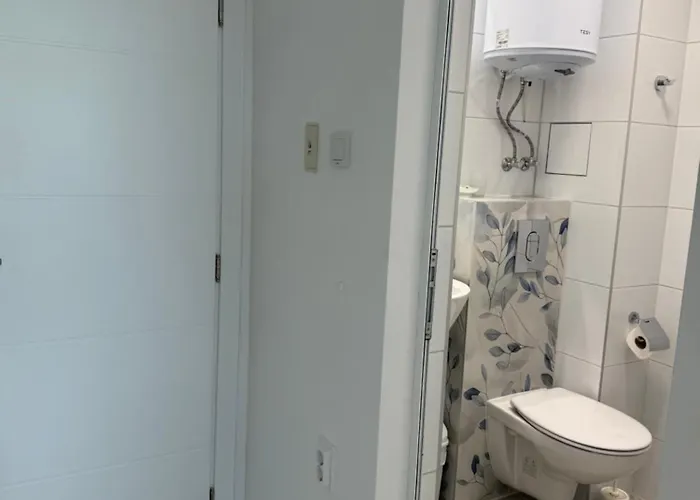 Casa de hóspedes Borko