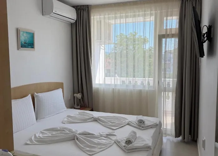 بيت ضيافة Borko 2*