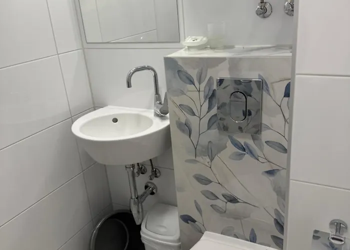 Borko Casa de hóspedes Primorsko