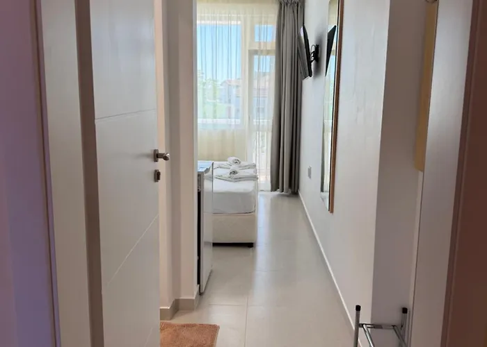 Casa de hóspedes Borko