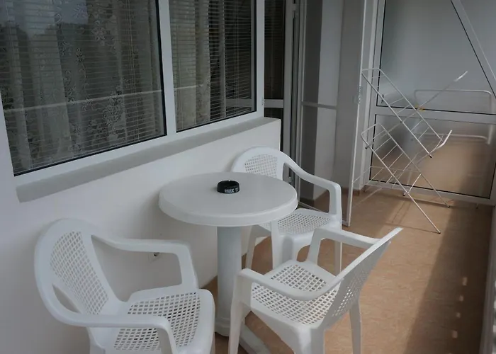 بيت ضيافة Borko بريمورسكو