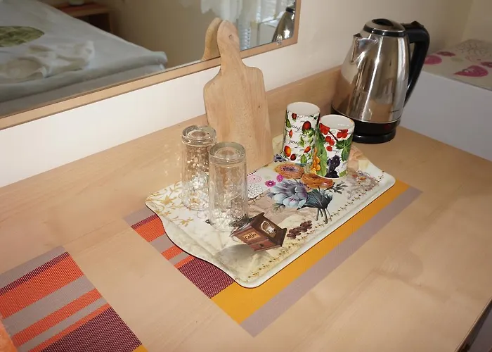 Borko 2* بريمورسكو