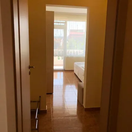 Borko Guest house Primorsko