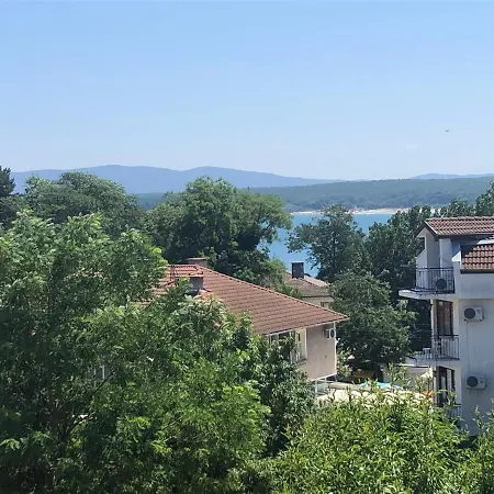 Guest house Borko Primorsko