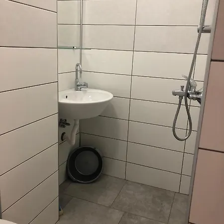 Guest house Borko Primorsko