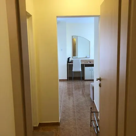 Borko Casa de hóspedes Primorsko