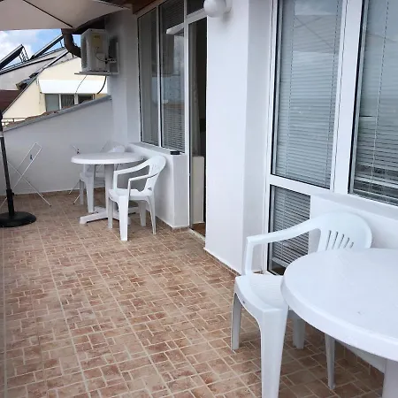 Casa de hóspedes Borko