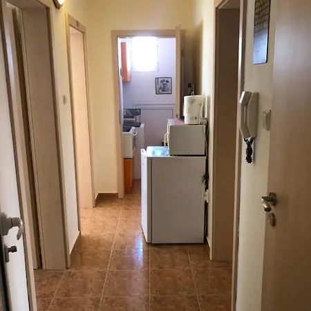 Borko Guest house Primorsko