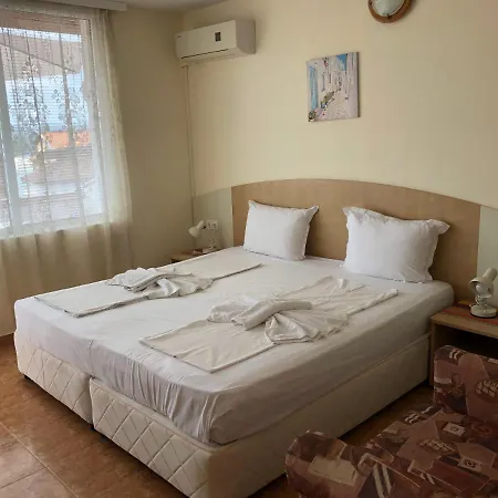 Borko Guest house 2*