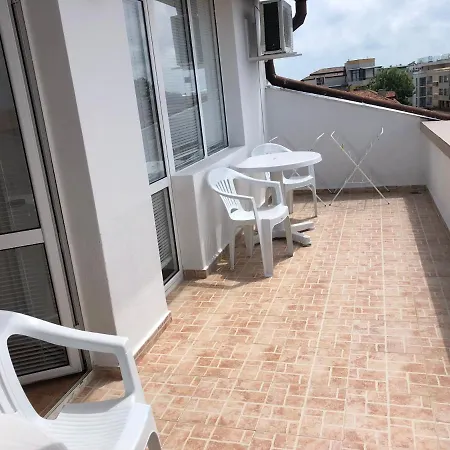 Borko Guest house 2*