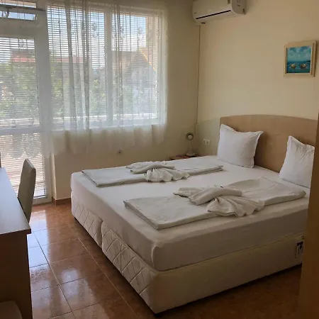 Borko Maison d'hôtes Primorsko